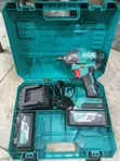 DCA Cordless Impact Wrench 20V - 1
