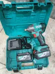 DCA Cordless Impact Wrench 20V - 3