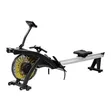 Bodyfit T-200 2-in-1 Heavy Commercial Air Rower - 1