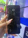 Xiaomi Redmi 13 128GB Nyeusi - 3
