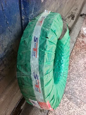 Sportrack Tires 9.5R17.5 Tubeless