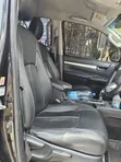 Toyota Hilux 2018 Nyeusi - 5