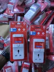 Itel Fridge Guard Voltage Protector 13A - 2