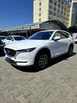 Mazda CX-5 2020 Pearl - 3