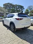 Mazda CX-5 2020 Pearl - 4