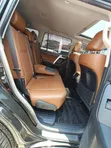Toyota Land Cruiser Prado TX.L 2021 Nyeusi - 2