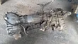 Mitsubishi Pajero 4M40 Automatic 4WD Gearbox - 4