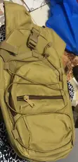 Military Hydration Backpack - 2