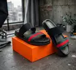 Clarks Gucci Theme Sandals - 3