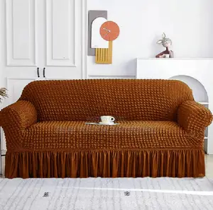 Elegant Turkish Sofa Covers - Brand New