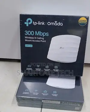 TP-Link EAP110 WiFi Access Point