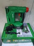 New Beat Cordless Staple Gun 21V - 3