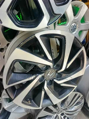 Original 18 Inch Rim for Honda Vezel RS