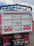 Treni ya Isuzu FSR KCR 2018 - 5