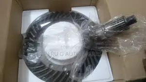 Mitsubishi Fuso FH Crown Wheel Pinion Gear (Ratio 9x4)