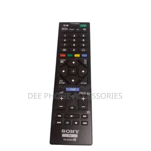 Original Sony Smart TV Remote Controller