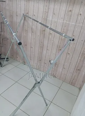 X Cloth Drying Rack - Bi