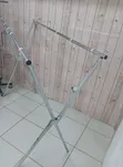 X Cloth Drying Rack - Bi - 1