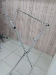X Cloth Drying Rack - Bi - 2