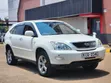 Toyota Harrier 2012 White - 2