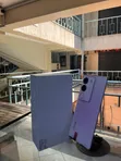 New Vivo S17t 512GB Purple - 1