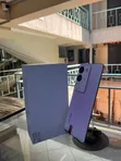 New Vivo S17t 512GB Purple - 2