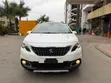 Peugeot 2008 2019 White - 1
