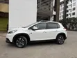 Peugeot 2008 2019 White - 2