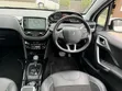 Peugeot 2008 2019 White - 4