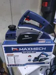 Brand New Maxmech 500W Electric Planer - 1
