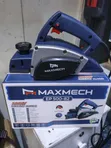 Brand New Maxmech 500W Electric Planer - 2