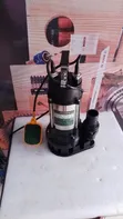 Sewage Submersible Pump 750W (1HP) - 1