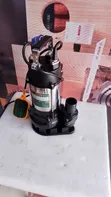 Sewage Submersible Pump 750W (1HP) - 2