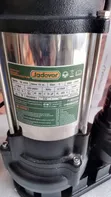 Sewage Submersible Pump 750W (1HP) - 3
