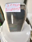 Home Interiors Sensor Soap Dispenser - 2