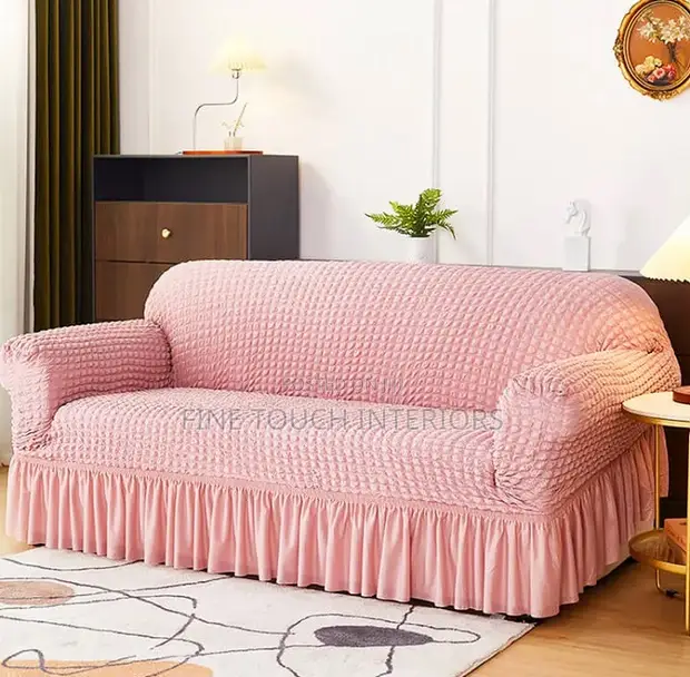 Turkey Sofa Cover for Living Rooms - 1
