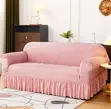 Turkey Sofa Cover for Living Rooms - 1