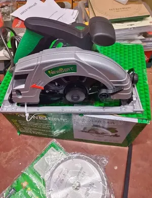 New Beat Electric Circular Saw 7 Inch