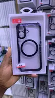 Xundd Magnetic Shockproof Case for iPhone 16 - 1