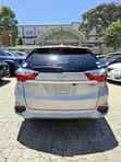 Honda Fit Shuttle 2019 Silver - 5