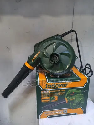 400W Corded Electric Aspirator Blower