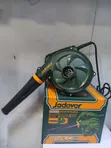 400W Corded Electric Aspirator Blower - 2