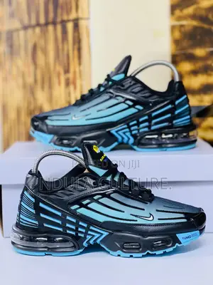 Nike Air Max Plus TN Classic Tuned Air