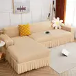 Home & Office Turkish Sofa Covers - 1