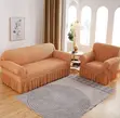 Home & Office Turkish Sofa Covers - 2