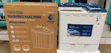 Euroken 7.5kg Washing Machine - Brand New - 1