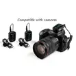 Saramonic Blink 500 ProX B2 Wireless Mic System - 3