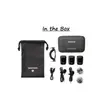 Saramonic Blink 500 ProX B2 Wireless Mic System - 5