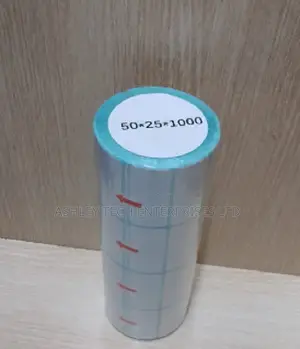 Stika za Lebo za Barcode 38x25mm - Zinazojibandika