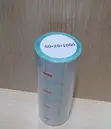 Stika za Lebo za Barcode 38x25mm - Zinazojibandika - 1